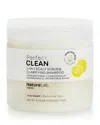 Naturelab. Tokyo Naturelab Tokyo Perfect Clean 2 In 1 Scalp Scrub & Clarifying Shampoo - Yuzu Scent 8.1 Oz.