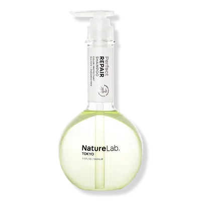 Naturelab. Tokyo Perfect Repair Shampoo - 11.5 oz