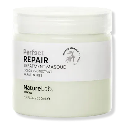 Naturelab. Tokyo Perfect Repair Treatment Masque