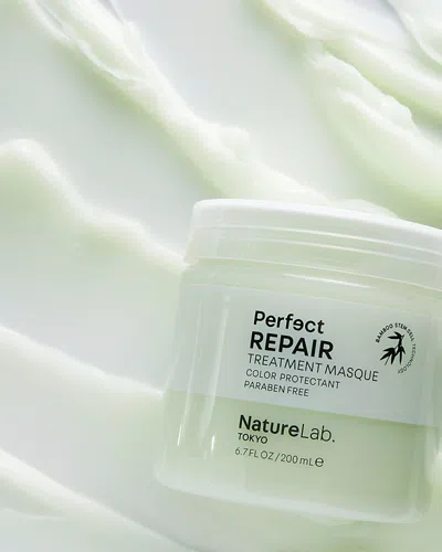 Naturelab. Tokyo Naturelab Tokyo. Perfect Repair Treatment Masque 6.7 Oz.