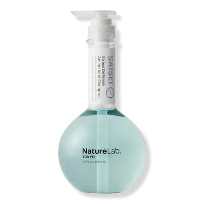 Naturelab. Tokyo Saisei Stress Defense Amino Acid Shampoo