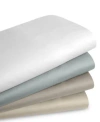 Naturelle 300 Thread Count Sateen Sheet Sets In Latte