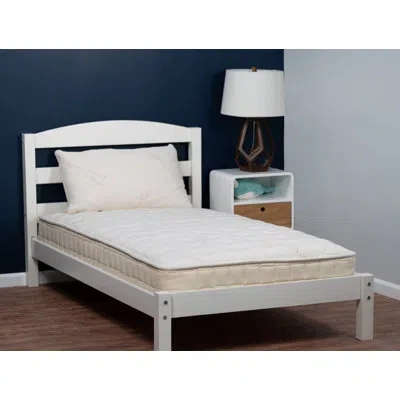 Naturepedic 2-in-1 Organic Mattress