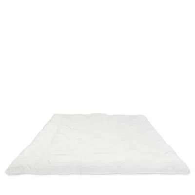 Naturepedic 3 Wooly California King Mattress Topper In White