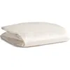 Naturepedic 300 Thread Count Crib Sheet In Neutral