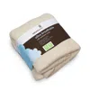 Naturepedic Breathable Organic Crib Protector Ultra Pad In White