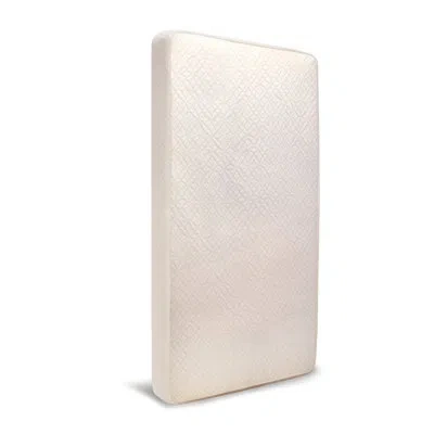 Naturepedic Breathable Ultra Baby Crib Mattress In Beige