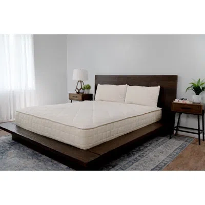 Naturepedic Chorus Organic Mattress