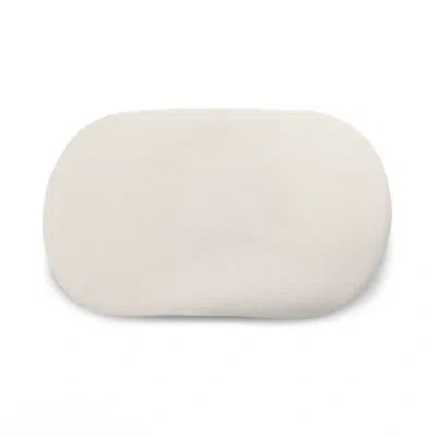 Naturepedic Organic Breathable Bassinet Mattress For Halo Bassinets