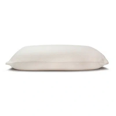 Naturepedic Organic Solid Latex Pillow In Natural