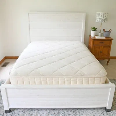 Naturepedic Serenade Organic Mattress