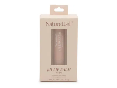 Naturewell Ph Lip Balm In Neutral