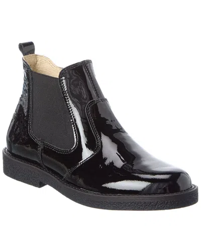 Naturino Arthur Patent Bootie In Multi