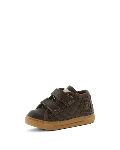 Naturino Boys' Falcotto Michael 3 Leather Sneakers Baby, Toddler In Multi