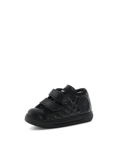 Naturino Boys' Falcotto Michael 3 Leather Sneakers Baby, Toddler In Pattern