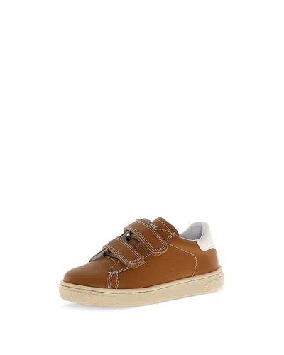 Naturino Kids' Boys' Hasselt 2 Vl Leather Sneakers - Baby, Toddler In Multi
