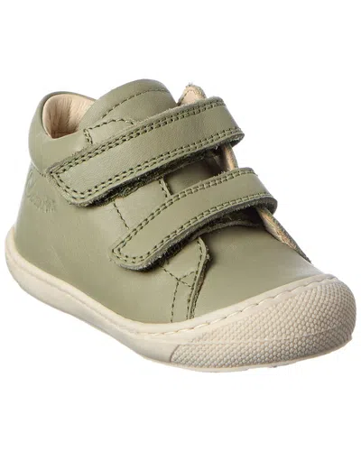Naturino Cocoon Leather Sneaker