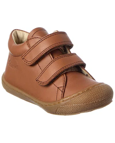Naturino Cocoon Leather Sneaker