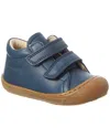 Naturino Cocoon Sneaker In Blue