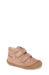 Naturino Cocoon Sneaker In Pink