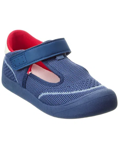 Naturino Falcotto Free Open 2 Sneaker In Blue