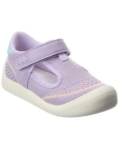 Naturino Falcotto Free Open 2 Sneaker In Purple