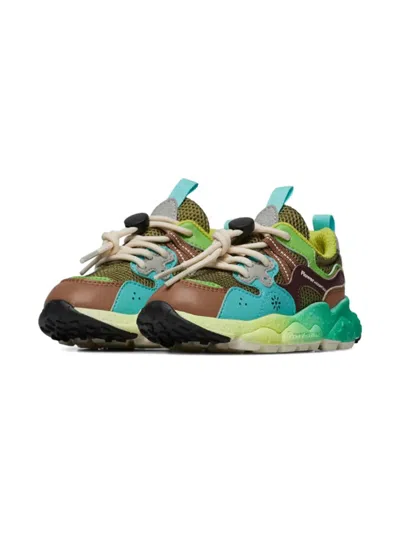 Naturino Kids' Flower Mountain Sneakers