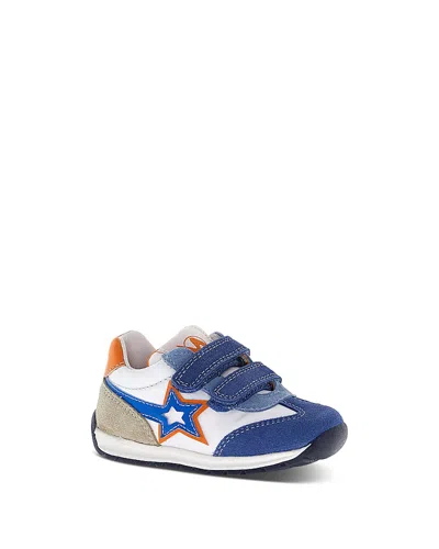 Naturino Kids' Girls' Crumi Vl Sneakers - Baby, Toddler In Multi