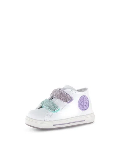 Naturino Kids' Girls' Falcotto Michael 3 Sneakers - Baby In Multi