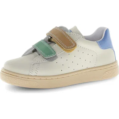 Naturino Kids'  Hasselt Sneaker In Neutral