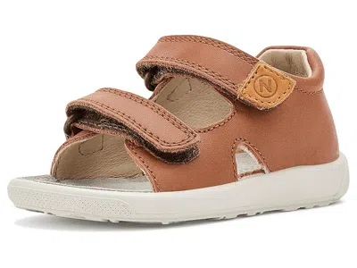 Naturino Kids' July (toddler) Boys Shoes Cognac 1: Eu 24 (us 7.5 Toddler) M In Gray