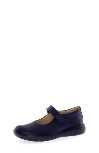 Naturino Kids' Catania 2 Mary Jane In Blue