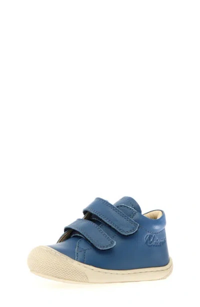 Naturino Kids' Cocoon Vl Trainer In Azure