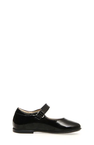 Naturino Kids' Darling Mary Jane In Black