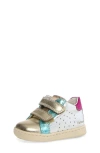 NATURINO NATURINO KIDS' FALCOTTO KINER SNEAKER