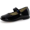Naturino Kids' Jelki Mary Jane In Black