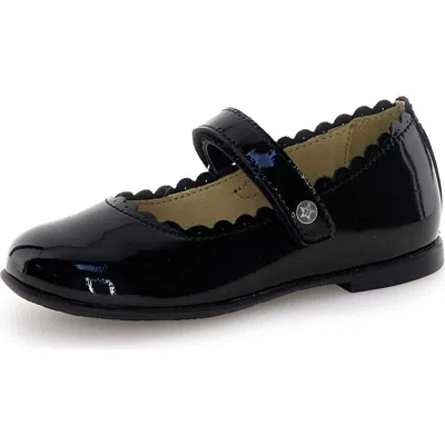 Naturino Kids' Jelki Mary Jane In Black