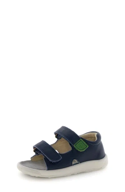 Naturino Kids' July Sandal In Blue