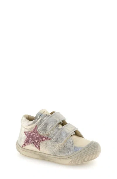 Naturino Kids' Kolde Trainer In Neutral