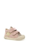 Naturino Kids' Kolde Sneaker In Pink