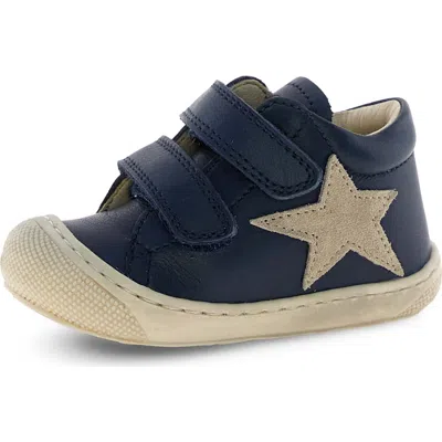 Naturino Kids' Kolde Vl Sneaker In Blue