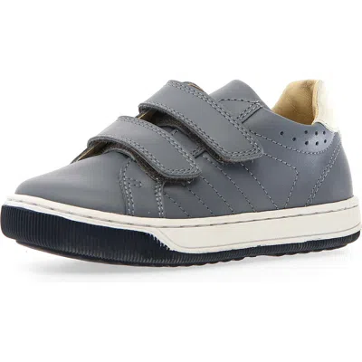 Naturino Kids' Nume Vl Sneaker In Gray