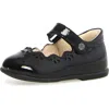Naturino Kids' Olya Mary Jane In Black