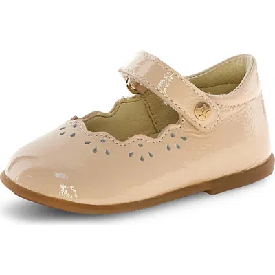Naturino Kids' Olya Mary Jane In Neutral