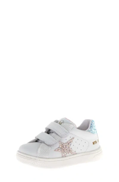 Naturino Kids' Pinn Sneaker In Multi