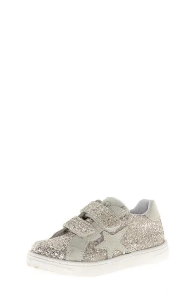Naturino Kids' Pinn Sneaker In Multi