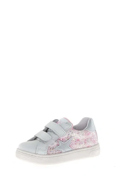Naturino Kids' Pinn Sneaker In Multi