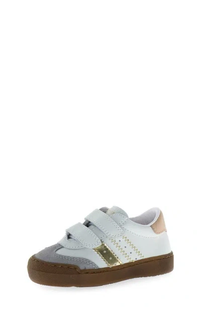 Naturino Kids' Riby Sneaker In Multi