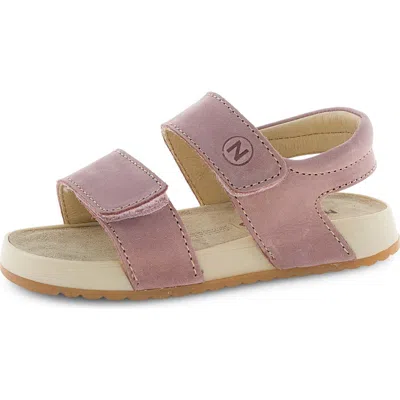 Naturino Kids' Salny Sandal In Pink