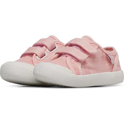 Naturino Kids' Summer Trainer In Pink